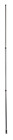 C-hrmsp6-amz Evriholder Pole Replacement Silver 714415296841