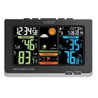 C83349 La Crosse Technology Black 757456983349