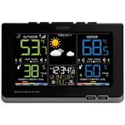 C87214 La Crosse Technology Black 757456087214