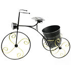 Caesar Plaza Outdoor Solar Tricycle 714169215013
