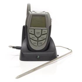 Camp Chef B003z8vuvc Ltrm Wireless Thermometer With Probe