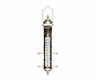 Ccbbft27sn Weems Plath Conant Grande View Bird Feeder Thermometer 721002007315