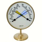 Ccbcomf1lfb Conant Custom Brass Comfortmeter 721002007346