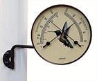 Ccbcomf4bp Weems Plath Conant Hummingbird Comfortmeter Bronze Patina