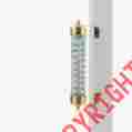 Ccbt16lfb Conant Custom Brass Vermont Grande View Thermometer Living Finish 721002007131