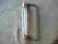 Ccbt1lfb Conant The Solid Brass Vermont Thermometer