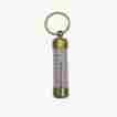 Ccbt7lfb Conant Custom Brass Vermont Travel Thermometer Living Finish 721002007179