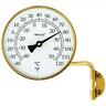 Ccbth6lfb Weems Plath Conant Vermont Weather Station Thermometer And 721002007353