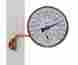 Ccbth6lfc Conant Custom Brass Copper Finish Vermont Weather Station Living By Thermometer Hygrometer 721002007360