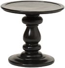 Cdpped7 Generic Small Black Pedestal 883334139291