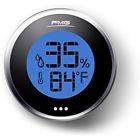 Cecominod014152 Hygrometer Humidity Meter Digital 711176107744