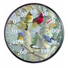 01781 Chaney Instrument Thermometer 12.5 Songbirds