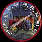 01783 Chaney Thermometer Starting 12.5 Them Instruments Young