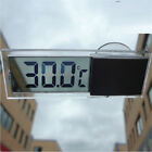 Cla21553 Mini Lcd Digital Display Indoor Car Home Room 315892246512