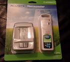 00782w3 Clock Acurite Indoor Thermometer 00782 Digital Outdoor Wireless