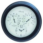 3134496 Clock Bold Numerals Outdoor Id
