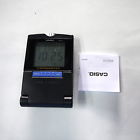 Pq15-1k Clock Box Thermometer Alarm Travel Casio