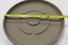 20-61716 Cmnt Fiskars Used " 16 6 Rolled Qty Rim Tray