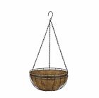 Cobraco Hanging Basket Plant Pot Flower Patio Porch Yard Lawn Garden Deck Display Holder 754292122932