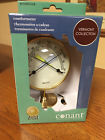 Comf1lfb  Conant Solid Brass Comfortmeter
