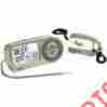 77784053201 Connisseur Connoisseur Wireless Remote Thermometer 532 New