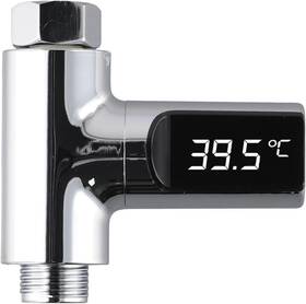M7hn293pz6hn0w1miym8zvw Cookiblend Led Display Shower Temperature Monitor Digital As Picture Show
