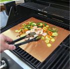 Coppergrillmat Unbranded Copper Grill Mat