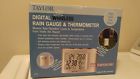 Cp-2751r1 Taylor Nib Digital Wireless 077784027516
