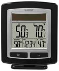 Ws-6010u-it-cbp Crosse Temperature Ws-6010u--cbp Solar Wireless Weather Station La
