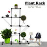 Css9417123 Tier Diy Shelves Flower Pot Plant Stand Display 9798017970416