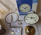 Cth16 Temperature Outdoor Brass Humidity Comfort Meter Conant Custom