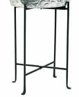 Cwi-02 Achla Wrought Iron Planter Floor Stand Id 719908302825