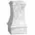 Cy-624 05686 Cyan Design Pedestal Plant Stand Dexter Small Sandstone Cement New