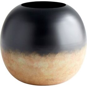 10159 Cyan Lighting Holland Planter 16.25 Inches Wide By 14.25 High