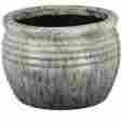 D10x7.5 Fd0495 A B Home Inch Terracotta Planter Large 805845004950