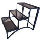 D44110114 Dekor44 Metal Plant Stand 767675415170