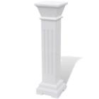 Ddw8743086113872zp Classic Square Pillar Plant Stand Mdf