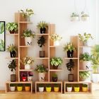 Decor-shelf-a2039 Magshion Flower Pot Shelf