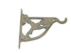 Design Wrought Flower Bird Hanger Iron Wonderfuly Plant