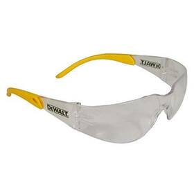 Dewalt Dpg54-9c Protector Protective Eyewear Ansi Z87.1 Impact One Size
