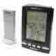 Df-338 Datexx Home Weather Forecast Station Digital Thermometer Clock Outdoor 882706568912