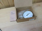Ojw14 Dial Conant T-6 .. 62 Classic Thermometer Bean Brass Vermont