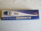 Ca-110tb Digital Listed Thermometer Delux Microtherm