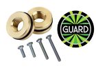 Directors Showcawse Dsi Color Guard Flag Pole Weight Anchors With