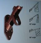 Displays Pole At 45 Degrees Or Horizontal Position 033171815517