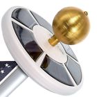 Divine Leds Solar Flag Pole Flagpole Light Energy Saving Long Battery Life Full Illu 646437164320