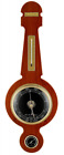 Dmbanjot Del Milan Banjo Barometer 9331863001448