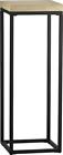 Dov8705 Euroluxhome Plantstand Dovetail Hardin Tall Powder Coated Paint 616524236148