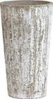 Dov8761 Euroluxhome Plant Stand Dovetail Essex Natural With Wash 616524231143