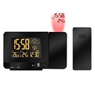 Dpws-out-001 Prepare Digital Multifunctional Projection Alarm Clock With 7426891860197